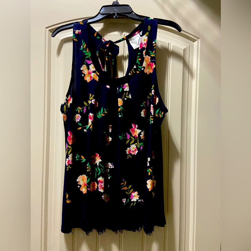 XL women’s blouse